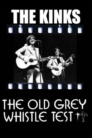 The Old Grey Whistle Test's Christmas Concert: The Kinks