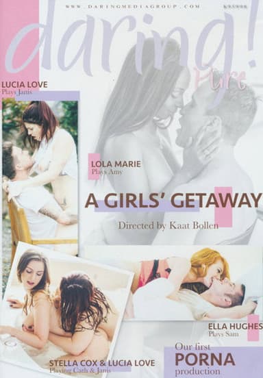 A Girls' Getaway