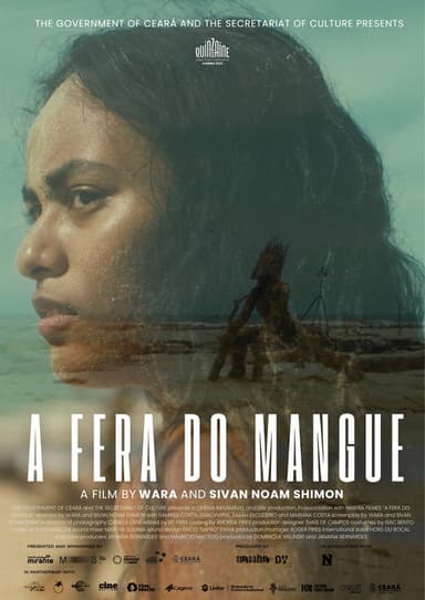 The Beast of Mangrove