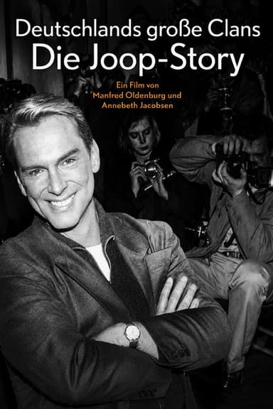 Germanys big Clans - The Joop Story