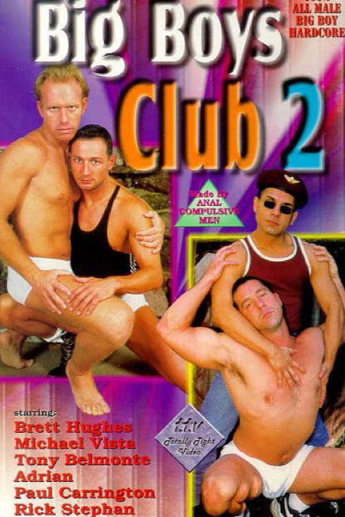 Big Boys Club 2