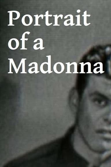 Portrait of a Madonna