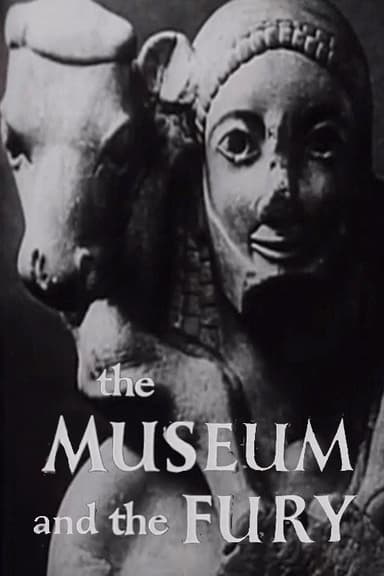 The Museum and the Fury