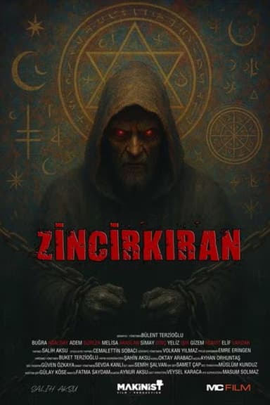 Zincirkıran