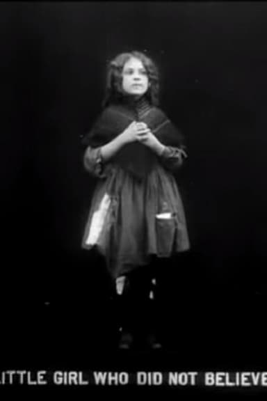 The Little Girl Who Did Not Believe in Santa Claus