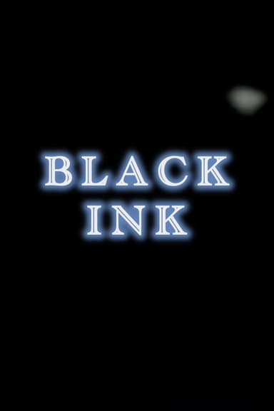 Black Ink