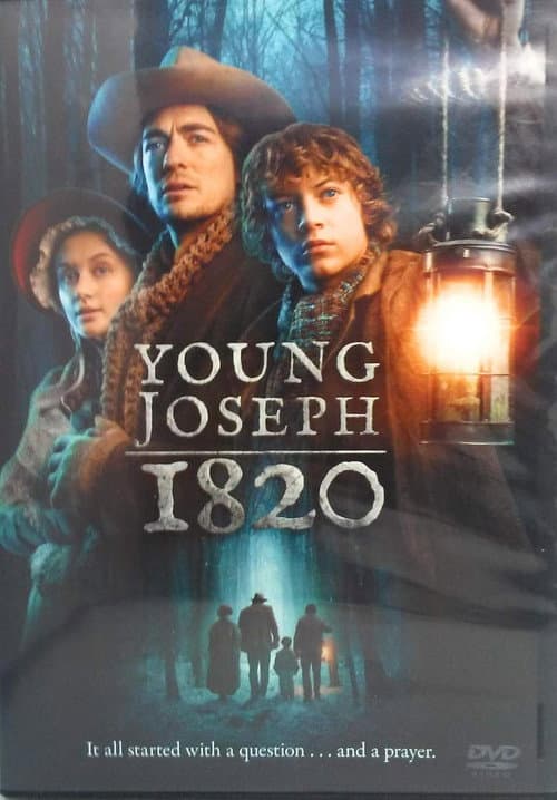 Young Joseph 1820