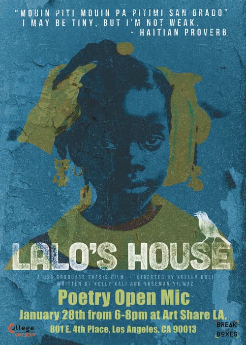 Lalo's House