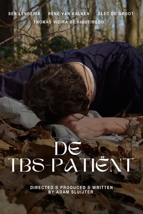 De TBS-patiënt