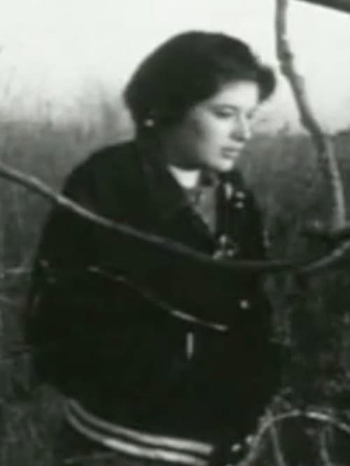 Rita on the Ropes