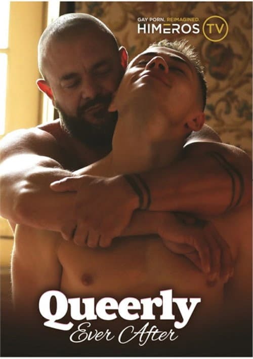 Queerly Ever After