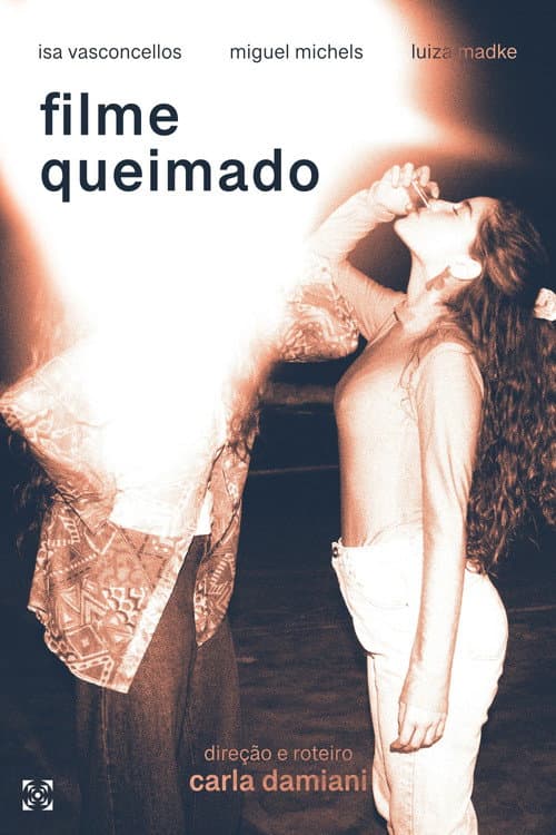 Filme Queimado