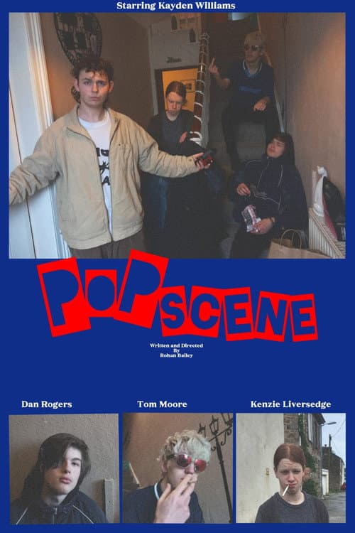 Popscene