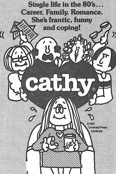 Cathy