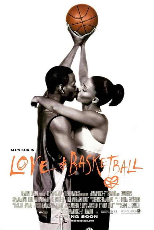 Playing for Your Heart: The Making of “Love & Basketball”