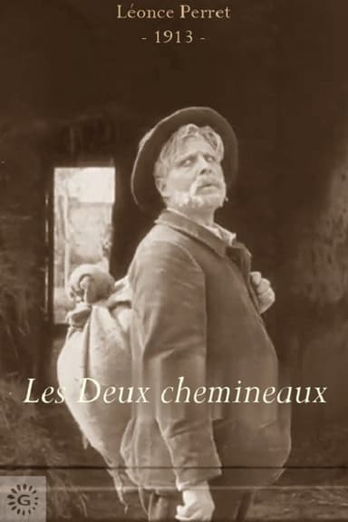 Les Deux chemineaux