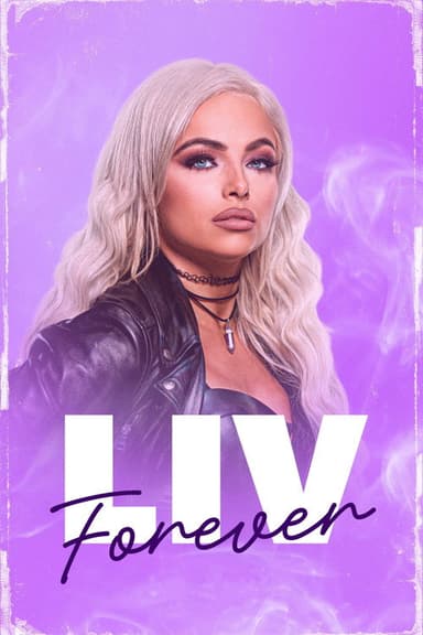 WWE Liv Forever