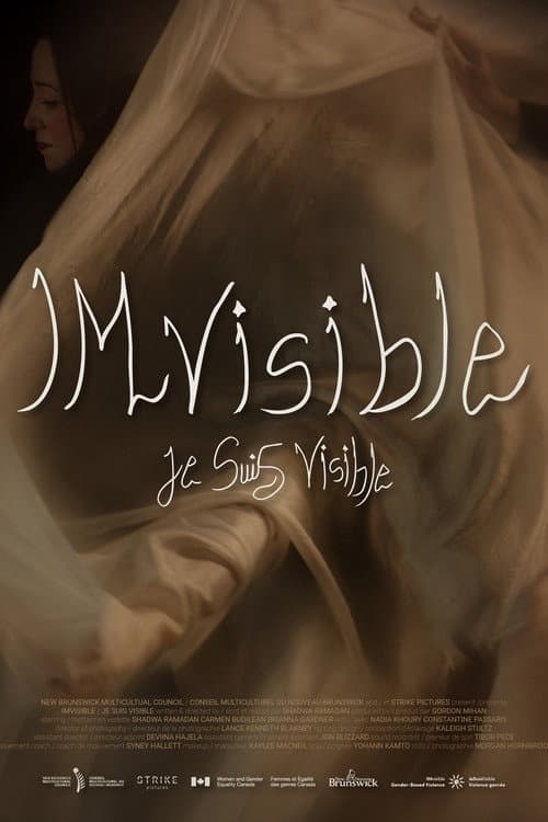 IMvisible