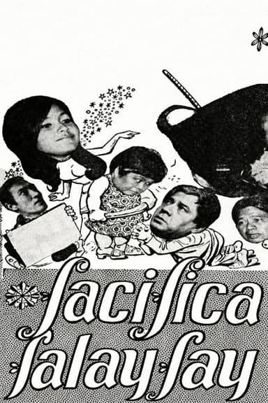 Facifica Falayfay