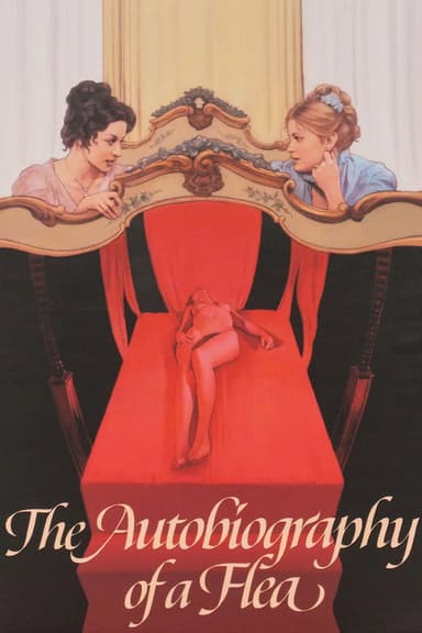 The Autobiography of a Flea