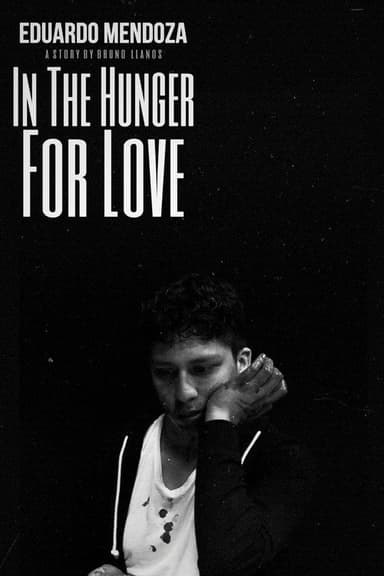 In The Hunger For Love