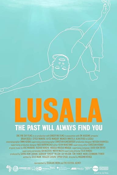 Lusala