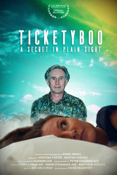Ticketyboo