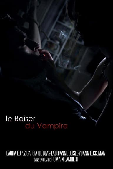 The Kiss of the Vampire