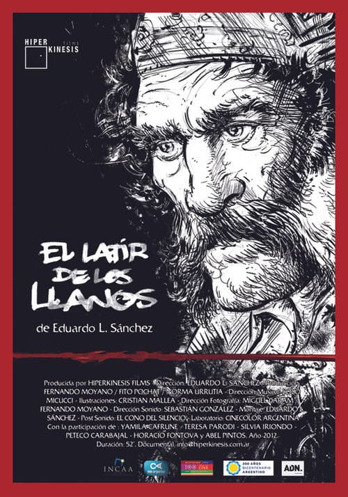 El latir de los llanos