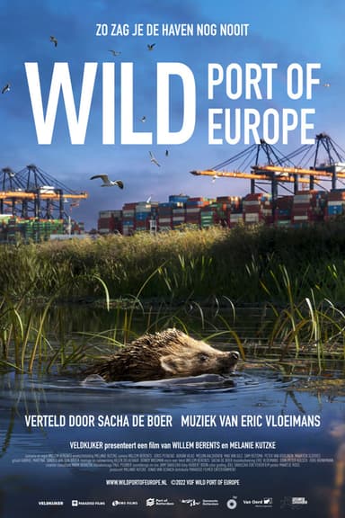 Wild Port of Europe