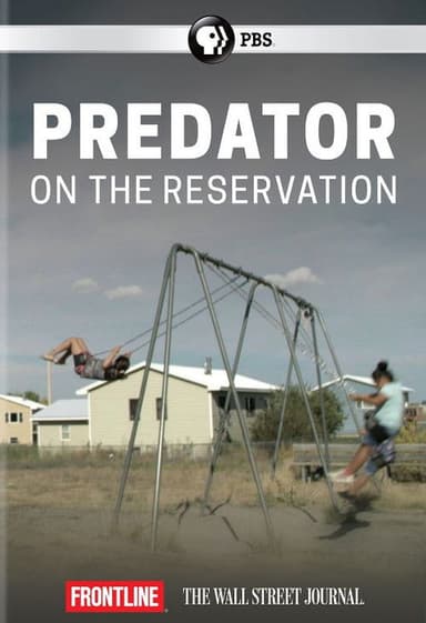 Predator on the Reservation