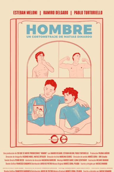 Hombre