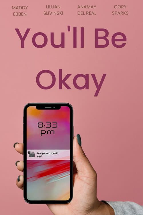 You'll Be Okay