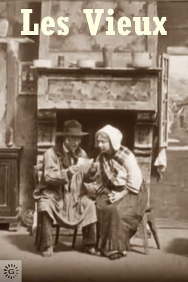 Les Vieux