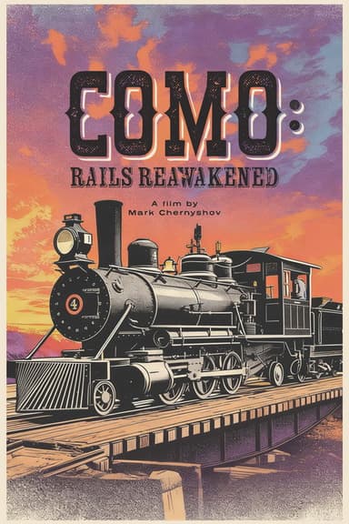Como: Rails Reawakened