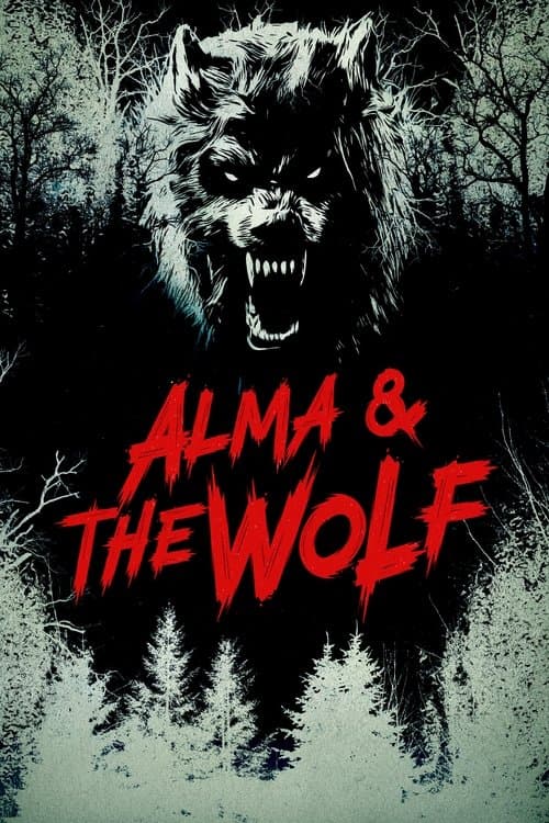 Alma & the Wolf