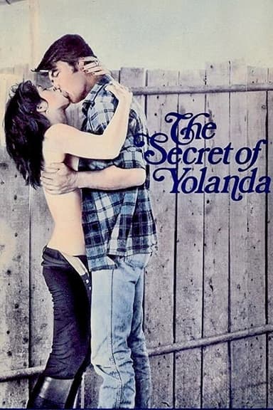 The Secret of Yolanda
