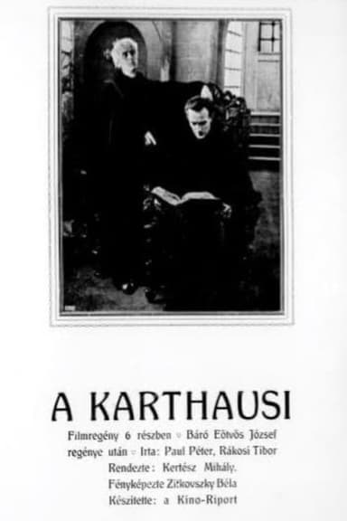 The Carthusians