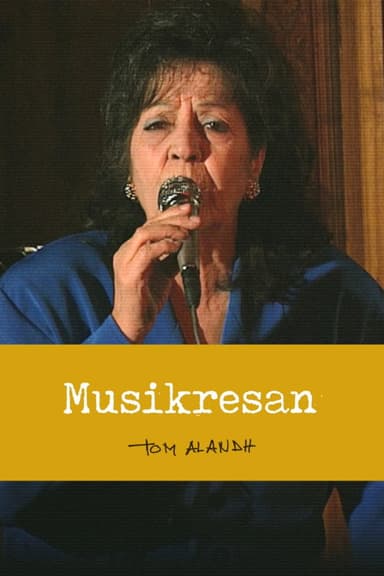 Musikresan