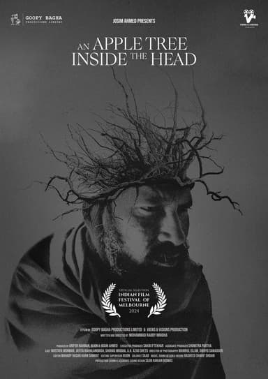 An Apple Tree Inside the Head