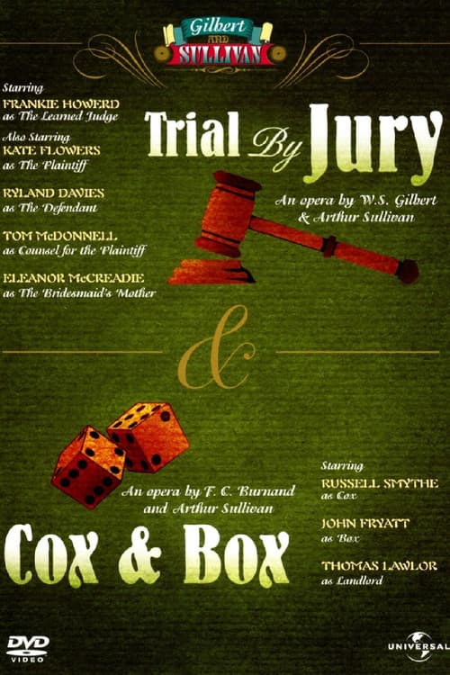 Trial by Jury