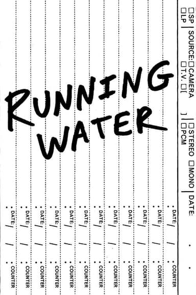 Running Water