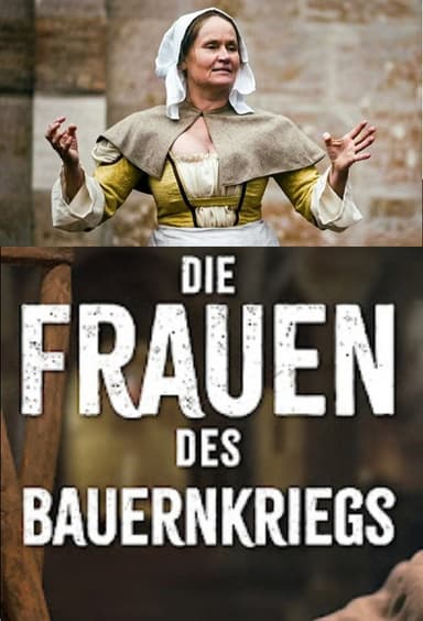 Die Frauen des Bauernkriegs
