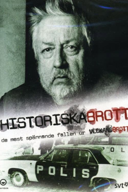 Historiska brott
