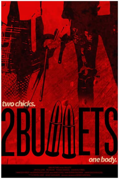 2 Bullets