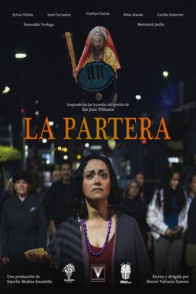 La Partera