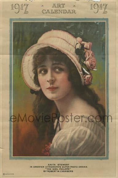 The Girl Philippa