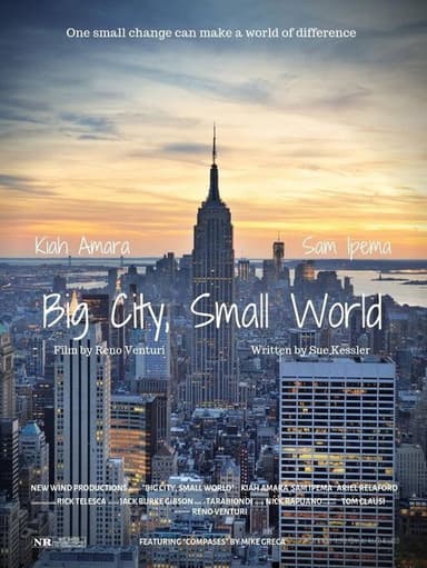 Big City, Small World