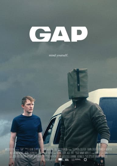 GAP