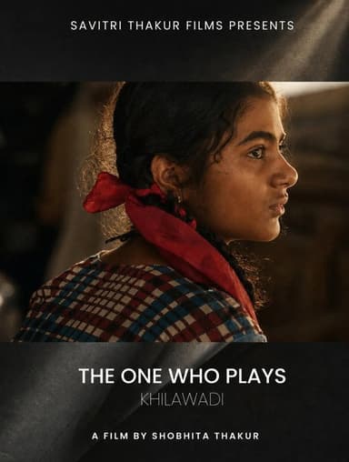 The One Who Plays